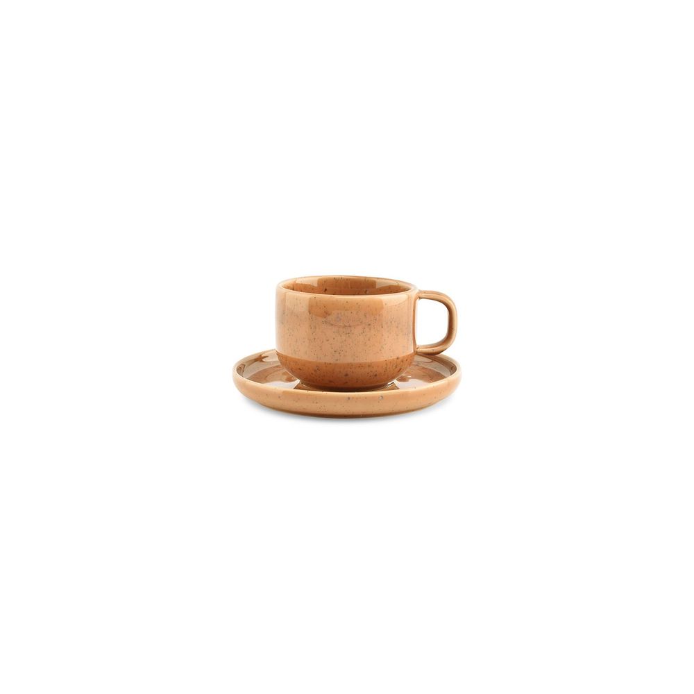 Koffietas BLUSH - Crème ART 802246