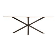 Eetkamertafel KENT - Old Oak MXF-317-000096