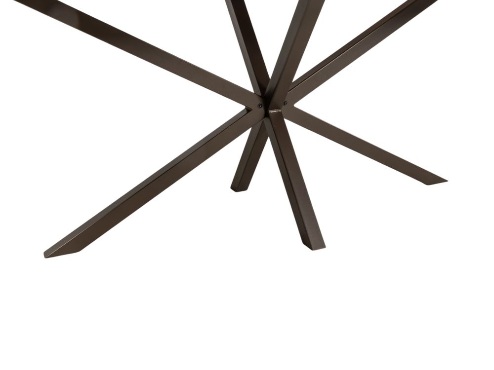 Eetkamertafel KENT - Old Oak MXF-317-000096