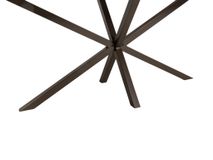 Eetkamertafel KENT - Old Oak MXF-317-000096