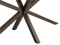 Eetkamertafel KENT - Old Oak MXF-317-000096