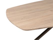 Eetkamertafel KENT - Old Oak MXF-317-000096