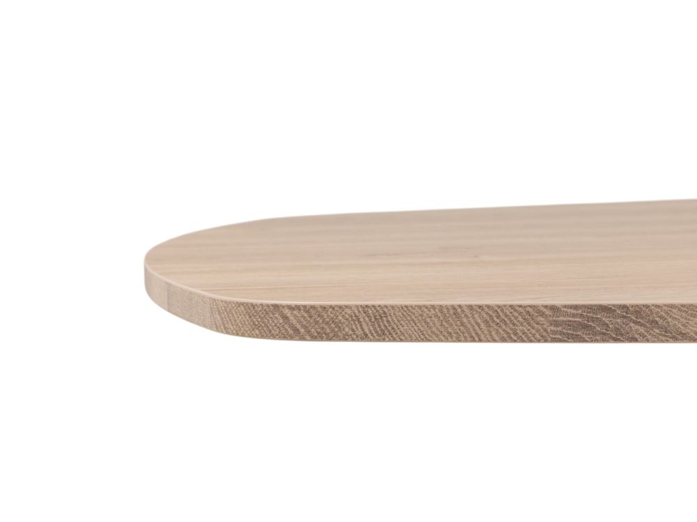 Eetkamertafel KENT - Old Oak MXF-317-000096