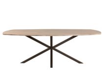 Eetkamertafel KENT - Old Oak MXF-317-000096