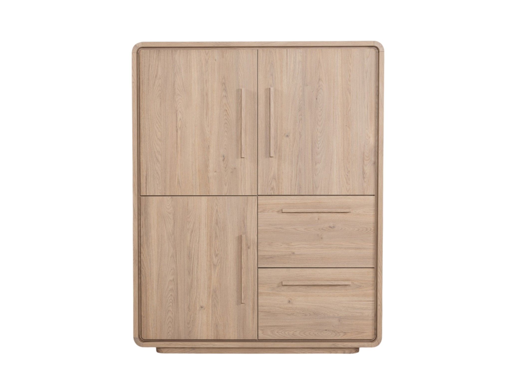 Wandkast PRETORO - Old Oak MXF-316-000007