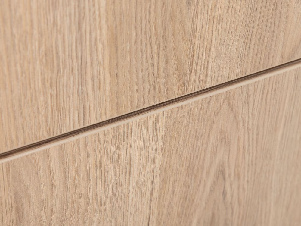 Wandkast PRETORO - Old Oak MXF-316-000007
