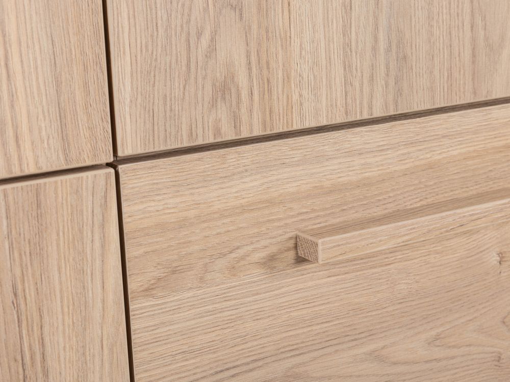 Wandkast PRETORO - Old Oak MXF-316-000007