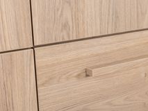 Wandkast PRETORO - Old Oak MXF-316-000007
