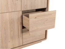 Wandkast PRETORO - Old Oak MXF-316-000007