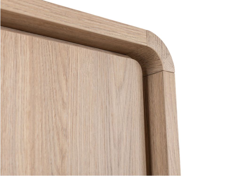Wandkast PRETORO - Old Oak MXF-316-000007