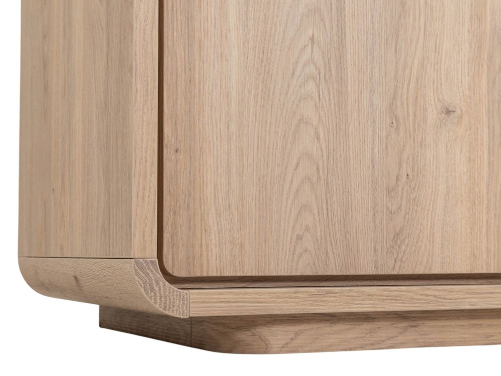 Wandkast PRETORO - Old Oak MXF-316-000007