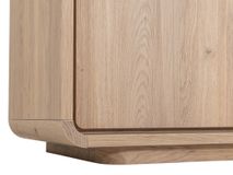 Wandkast PRETORO - Old Oak MXF-316-000007