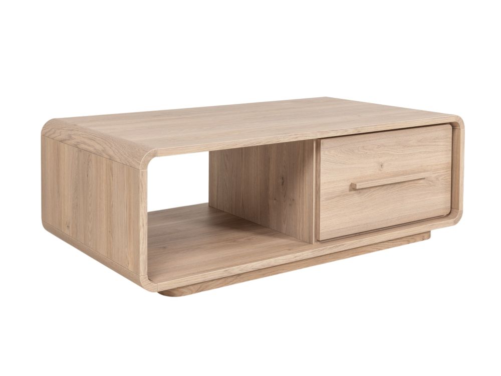 Salontafel PRETORO - Old Oak MXF-316-000002