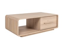 Salontafel PRETORO - Old Oak MXF-316-000002
