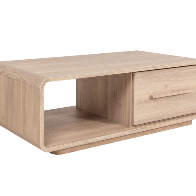 Salontafel PRETORO - Old Oak