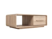 Salontafel PRETORO - Old Oak MXF-316-000002
