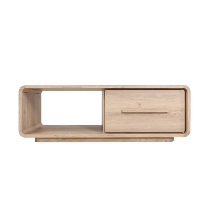 Salontafel PRETORO - Old Oak