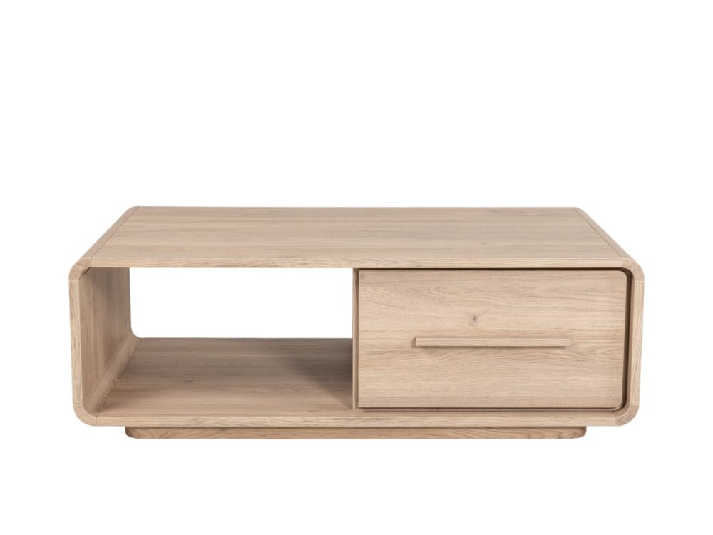 Salontafel PRETORO - Old Oak MXF-316-000002
