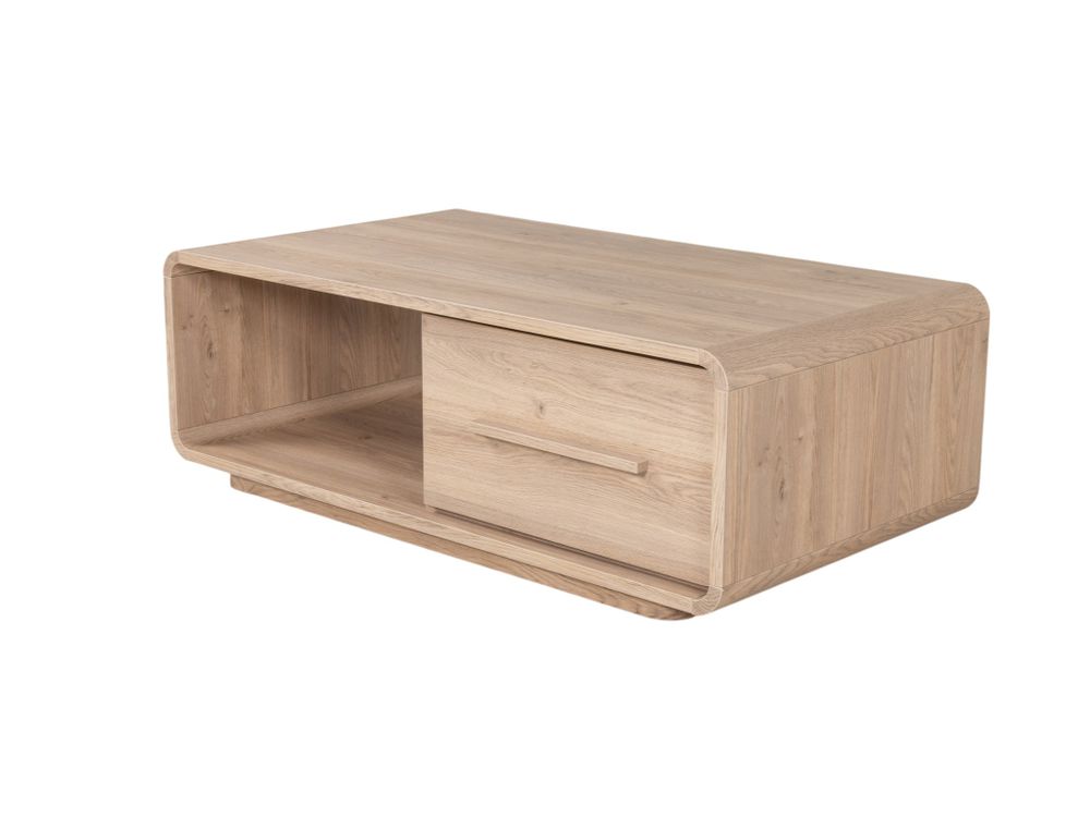 Salontafel PRETORO - Old Oak MXF-316-000002