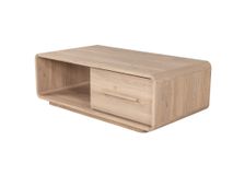 Salontafel PRETORO - Old Oak MXF-316-000002