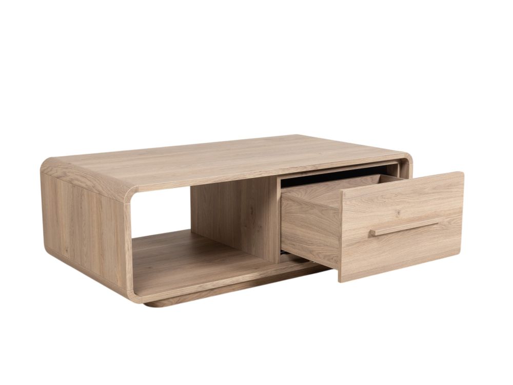 Salontafel PRETORO - Old Oak MXF-316-000002