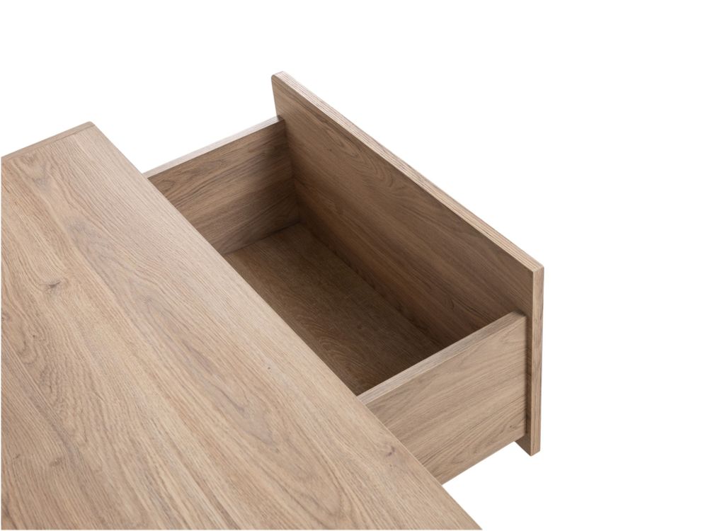Salontafel PRETORO - Old Oak MXF-316-000002