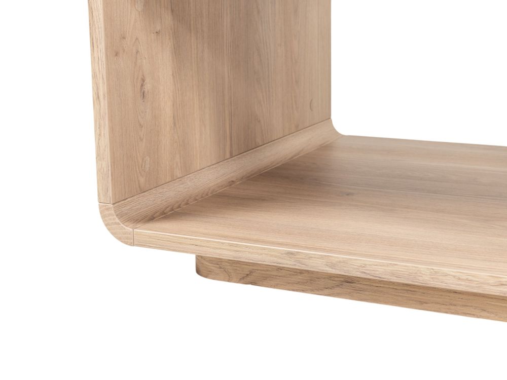 Salontafel PRETORO - Old Oak MXF-316-000002