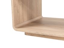Salontafel PRETORO - Old Oak MXF-316-000002