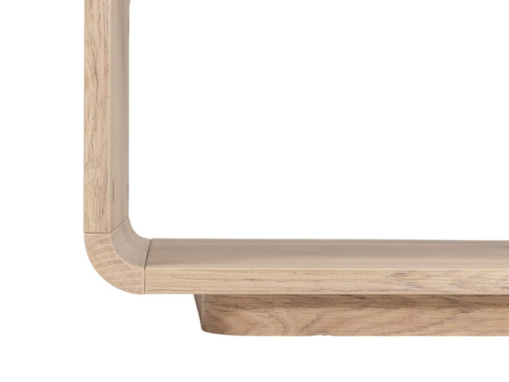 Salontafel PRETORO - Old Oak MXF-316-000002