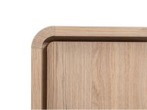 Tv-meubel PRETORO - Old Oak MXF-316-000003