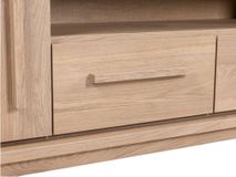 Tv-meubel PRETORO - Old Oak MXF-316-000003