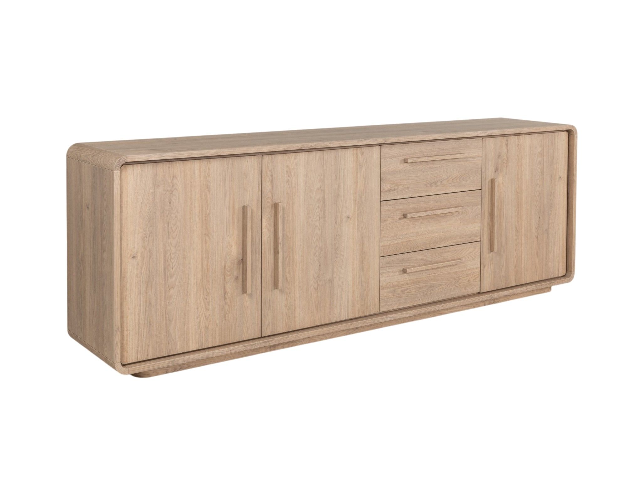 Dressoir PRETORO - Old Oak