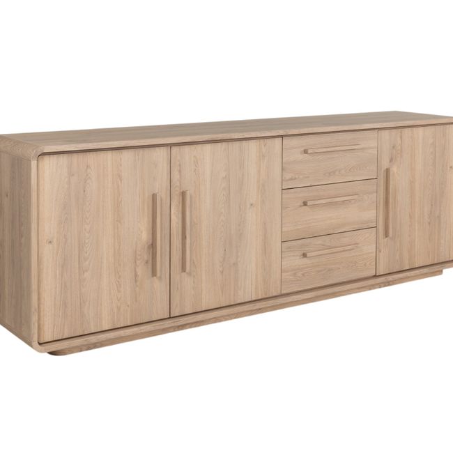 Dressoir PRETORO - Old Oak