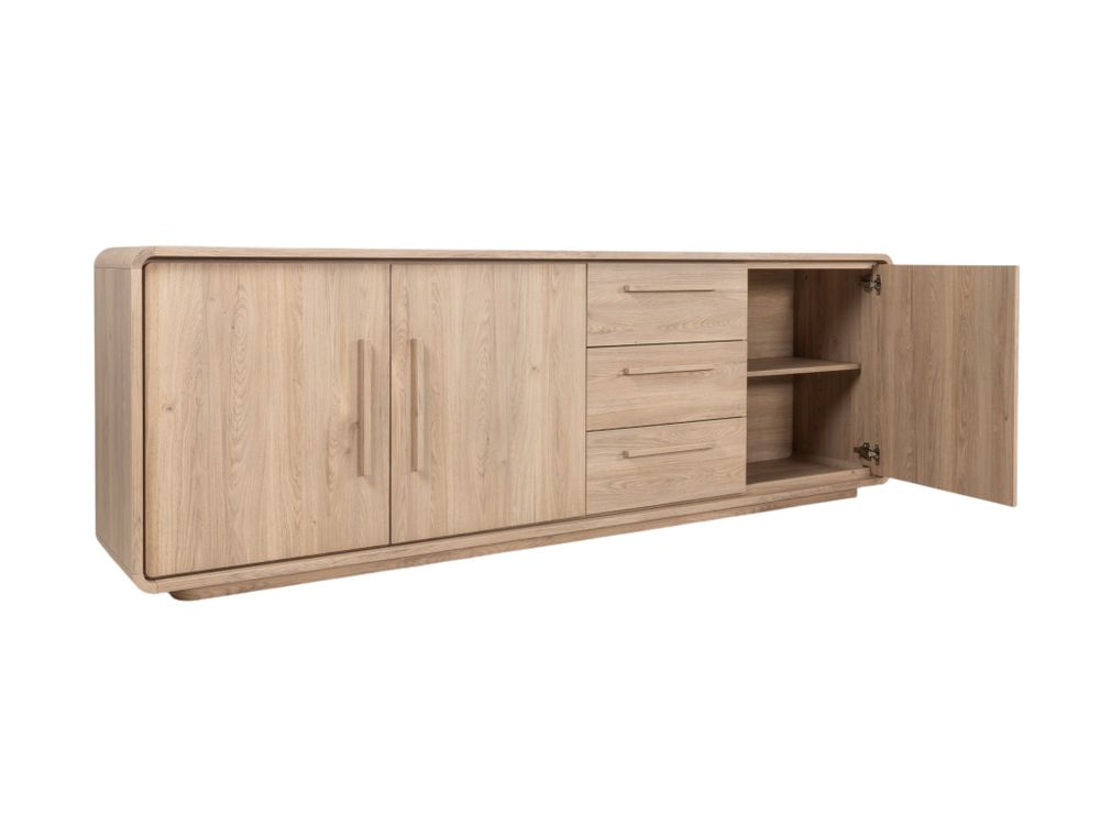 Dressoir PRETORO - Old Oak MXF-316-000006