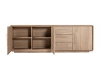 Dressoir PRETORO - Old Oak MXF-316-000006