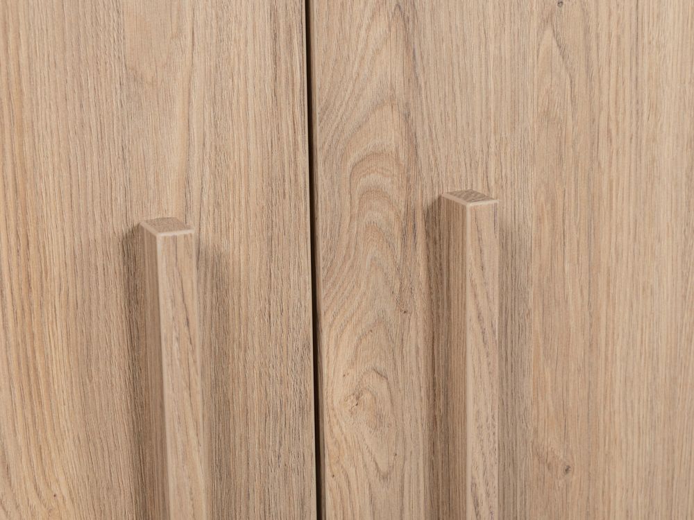 Dressoir PRETORO - Old Oak MXF-316-000006