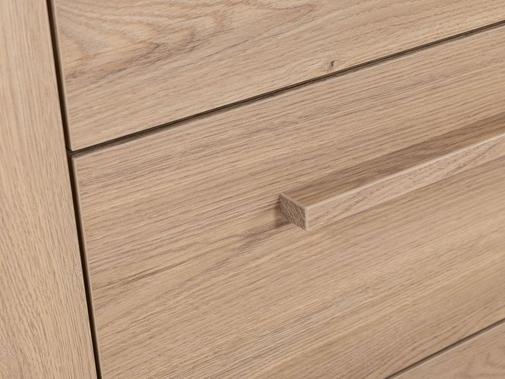Dressoir PRETORO - Old Oak MXF-316-000006