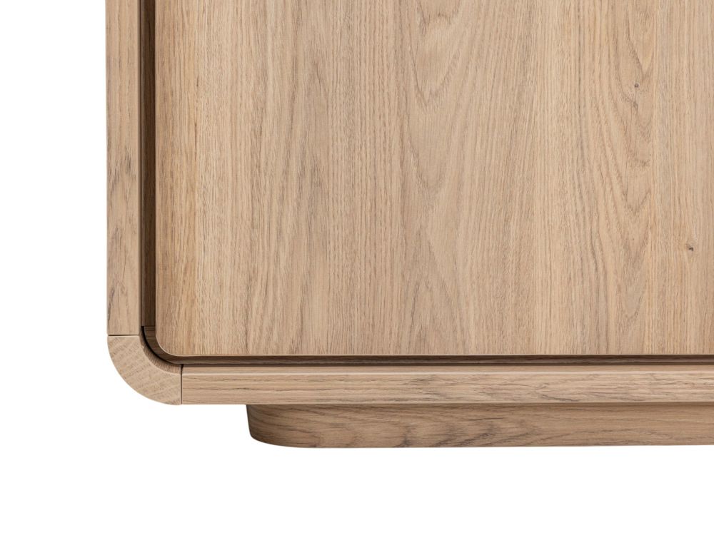 Dressoir PRETORO - Old Oak MXF-316-000006