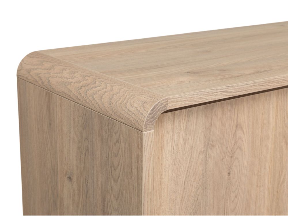 Dressoir PRETORO - Old Oak MXF-316-000006