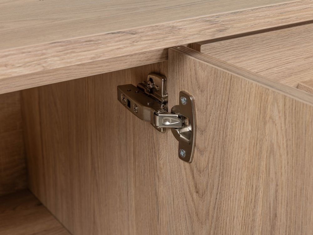 Dressoir PRETORO - Old Oak MXF-316-000006