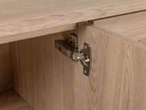 Dressoir PRETORO - Old Oak MXF-316-000006