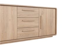 Dressoir PRETORO - Old Oak MXF-316-000006