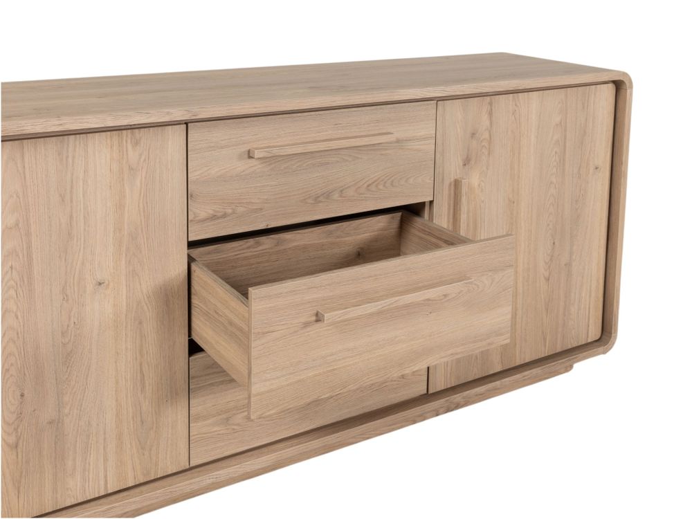 Dressoir PRETORO - Old Oak MXF-316-000006