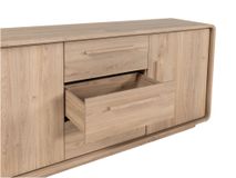 Dressoir PRETORO - Old Oak MXF-316-000006