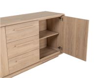 Dressoir PRETORO - Old Oak MXF-316-000006