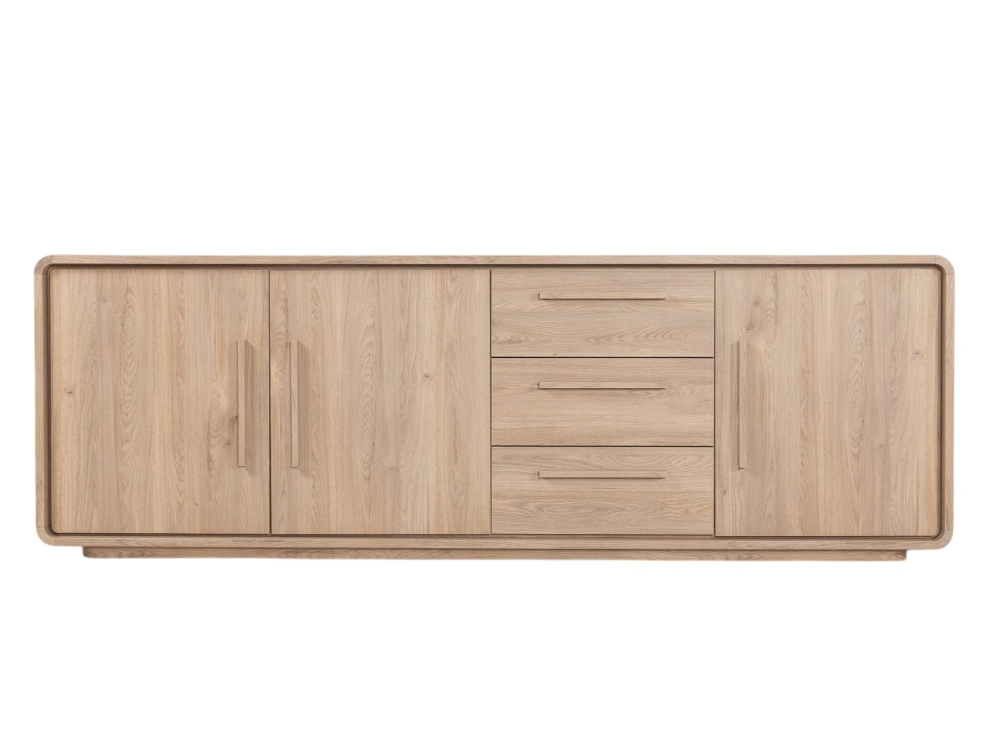 Dressoir PRETORO - Old Oak MXF-316-000006