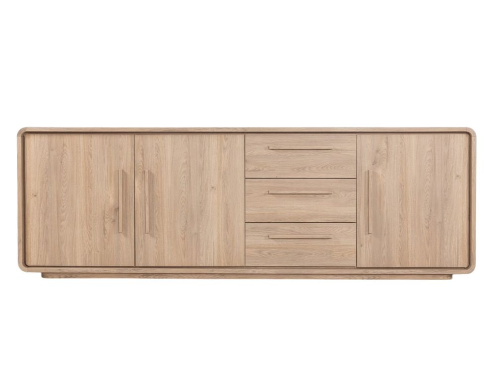 Dressoir PRETORO - Old Oak MXF-316-000006