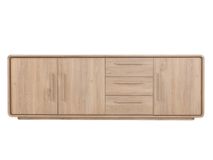 Dressoir PRETORO - Old Oak MXF-316-000006