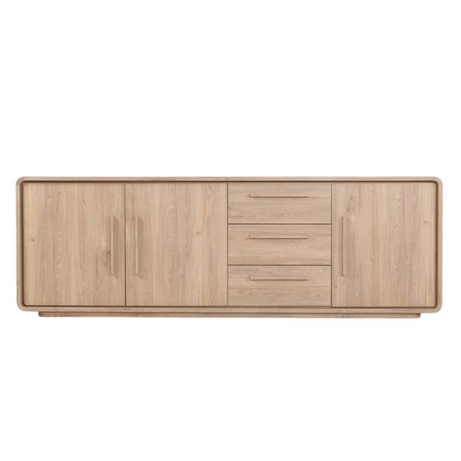 Dressoir PRETORO - Old Oak