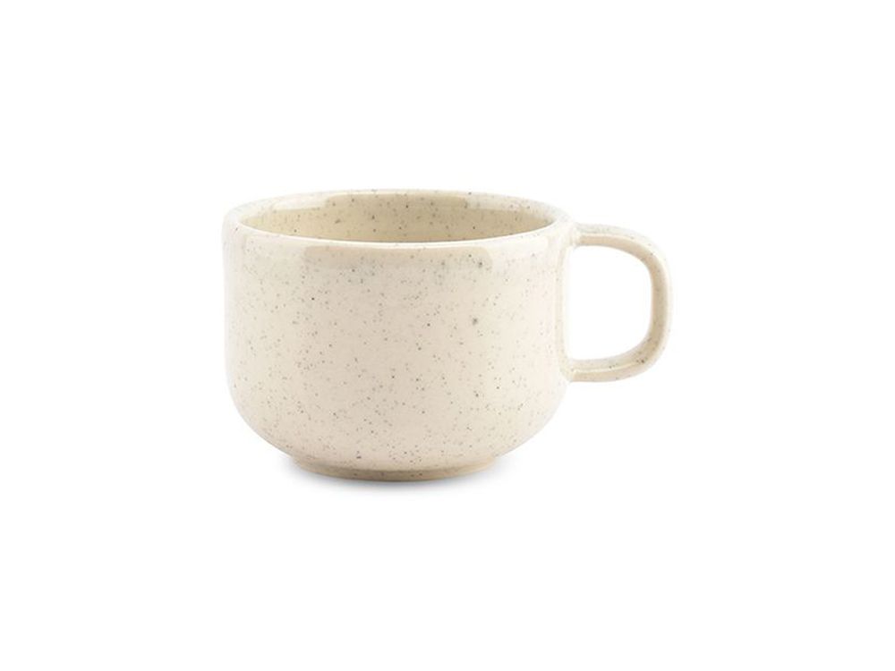 Koffietas BLUSH - Crème ART 802226